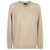 Roberto Collina Roberto Collina Sweaters Beige Beige