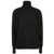 Roberto Collina Roberto Collina Sweaters Black Black