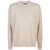 Roberto Collina Roberto Collina Sweaters Beige Beige