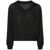 Roberto Collina Roberto Collina Sweaters Black Black