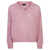 Roberto Collina Roberto Collina Sweaters Pink Pink