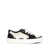 AMIRI AMIRI Black Sneakers N/A