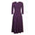 BLANCA VITA BLANCA VITA Purple Dresses N/A