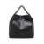 Orciani Leather shopper  N/A