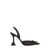 AMINA MUADDI Amina Muaddi With Heel Black N/A