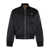 Lacoste Lacoste Coats Black N/A