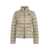 Blauer Light down jacket Grey