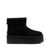 UGG UGG Woman Classic Mini Platform Boots Shoes Black