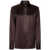 Tom Ford Tom Ford Shirts Brown N/A