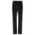 HANDPICKED Hand Picked Trousers Black N/A