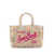 Mc2 Saint Barth Hand bag Multicolour