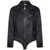 COPERNI Coperni Coats Black N/A