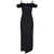 COPERNI Coperni Dresses Black Black