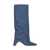 COPERNI Coperni Boots Blue N/A