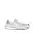 Dolce & Gabbana DOLCE & GABBANA Grey Sneakers N/A