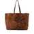 Ermanno Scervino Borsa Shopping Grande N/A