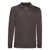 Daniele Fiesoli DANIELE FIESOLI Brown Sweaters N/A