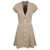 Balmain BALMAIN DF0R7086KH64 Beige