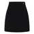 Balmain Balmain Skirts Black Black