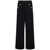 Balmain Balmain Trousers Black Black