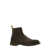 Doucal's Doucal's Boots Dark Brown Brown