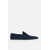 Christian Louboutin Christian Louboutin Flat Shoes Blue