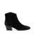 ASH Ash Boots Black Black