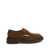 ASH Ash Flat Shoes Brown N/A