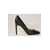 GUESS Guess Flat Shoes Black Black