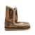 Mou Mou Boots Brown Brown