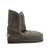 Mou Mou Boots Green Green