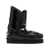 Mou Mou Boots Black Black