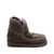 Mou Mou Boots Green Green