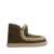 Mou Mou Sneakers Brown N/A