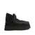 Mou Mou Boots Black Black