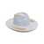 The hat gang Hat 'Glitter' Blue