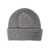 Golden Goose Knit beanie in wool  Grey