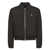 AMI Paris AMI PARIS Black Jackets N/A