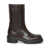 Giuseppe Zanotti GIUSEPPE ZANOTTI Brown Boots N/A