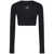 adidas by Stella McCartney Adidas By Stella Mccartney Top Black N/A