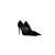 Christian Louboutin Christian Louboutin With Heel Black