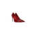 Christian Louboutin Christian Louboutin With Heel LOUBI RED