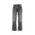 Icon Denim Straight leg jeans 'Jill' Grey