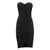 NORMA KAMALI NORMA KAMALI Black Dresses Black