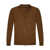 LOW BRAND Low Brand Sweaters Brown N/A