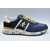 Premiata Premiata Flat Shoes Blue Blue