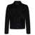 Tom Ford Tom Ford Coats Black N/A