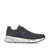 Premiata Sneakers Mase in suede e tessuto tecnico blu Blue