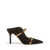 MALONE SOULIERS Malone Souliers With Heel Black Black