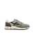 Premiata Premiata Sneakers Verde/beige N/A